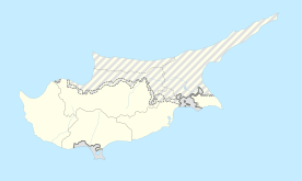 Nikosia (Zypern)