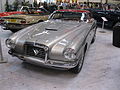 One-off by Vignale 1953