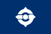 Flag of Moriguchi