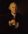 John Baskerville (1707–1775)