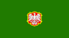 Flag of Koźmin Wielkopolski