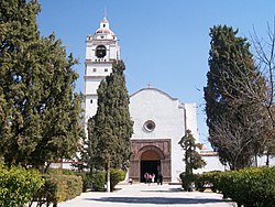 כנסיית סנטיאגו השליח בטקיסקיאק