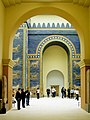 Портата Иштар од Вавилон