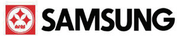 Samsung Electronics logo, used from late 1969 until replaced in 1979