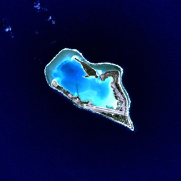 Foto satelit