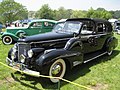 1940 Cadillac 90 town car