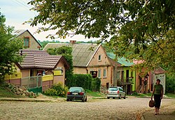 Centro de Bodzanów