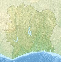 Bondoukou (Elfenbianküst)