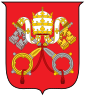 Coat of arms ilẹ̀ Vatican City