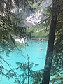 Dettaglio lago di Braies.jpg2 448 × 3 264; 2,47 MB