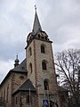 Katholische Kirche St. Gallus[82]