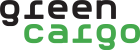 logo de Green Cargo
