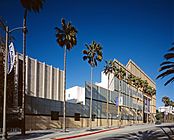 Музей искусств округа Лос-Анджелес