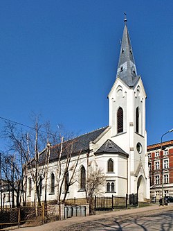 Gereja Katolik Polandia