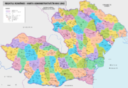 1942年羅馬尼亞王國的疆域