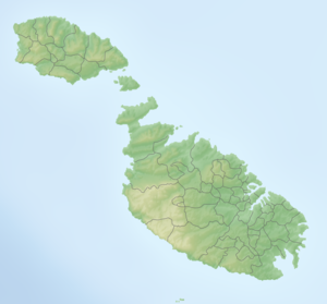 Maltesische Inseln (Malta)