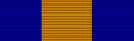 Merit Medal in Bronze (MMB)