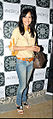Shruti Sharma, Femina Miss India World 2002