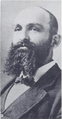Whitcomb Judson geboren op 7 maart 1846