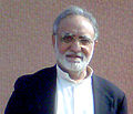 Abdul Majid Bhurgri, Sindhi computer scientist