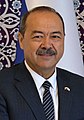  Өзбекстан Абдулла Әріпов Өзбекстан премьер-министрі