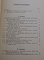 Table of contents to volumes I and II of Vorlesungen über Gastheorie (1896-1898)