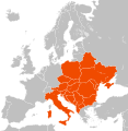 Central European Initiative