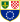 Escudo da Federación de Bosnia e Hercegovina
