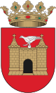 Villafranca del Cid - Stema