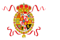 Spagna Borbonica – Bandiera