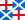 イングランド共和国の旗