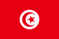 Quốc kỳ Tunisia