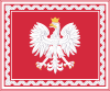 Drapelul Președintelui Poloniei