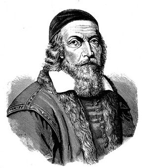 João Amos Coménio (1592-1690).