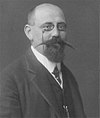 Portrait of Karl Renner (1905)