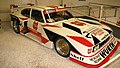 1981 Group 5 Zakspeed Ford Capri at the Auto & Technik Museum in Sinsheim, Germany