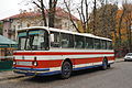 Image 247LAZ-699 in Lviv, Ukraine (from Coach (bus))