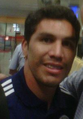 Salvador Cabañas geboren op 5 augustus 1980