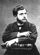 Photographie de Bizet