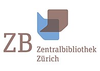 Zentralbibliothek Züri