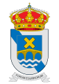 Escudo d'A Rúa de Valdeorras (Galicia)