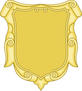 Герб на Сестиер „Порта Ориентале“