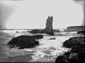 Cathedral Rock, Kiama, circa 1900