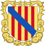 Wappen von Mallorca