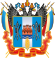 Brasão de armas de Oblast de Rostóvia