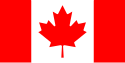 Det kanadiske flagget