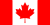 Bandera ning Canada