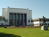 Museu Alemany d'Higiene