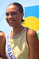 Miss France 2023 Indira Ampiot