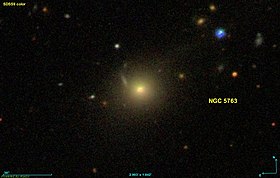 Image illustrative de l’article NGC 5763